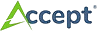 Accept Logo